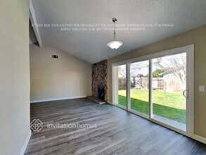 1122 Whipporwill Way in Suisun City, CA - Building Photo - Building Photo