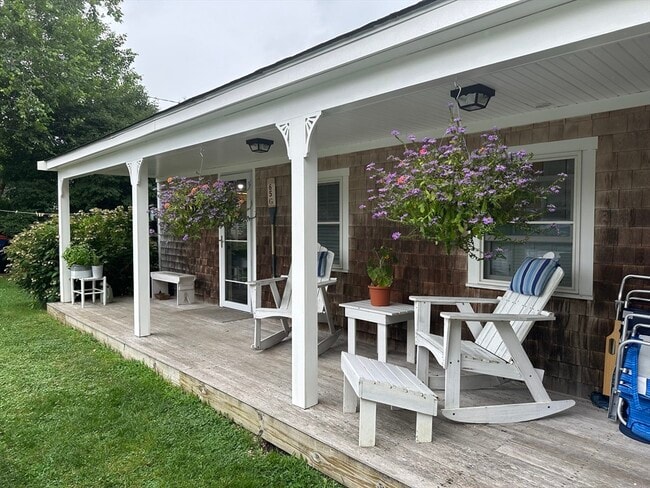65 Cummings Ln in Westport, MA - Building Photo - Building Photo