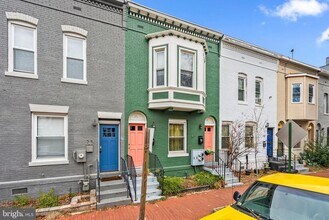 23 Bates St NW in Washington, DC - Building Photo - Building Photo