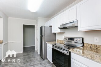 4225 Labrador Dr in Raleigh, NC - Building Photo - Building Photo