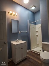 3168 Graceland Ave in Indianapolis, IN - Building Photo - Building Photo