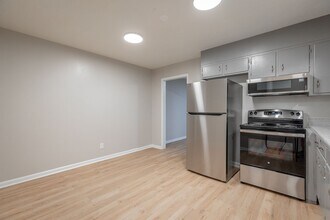 3339 Pinewood Ave in Chattanooga, TN - Building Photo - Building Photo