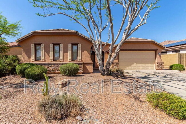 property at 3346 W Sousa Dr