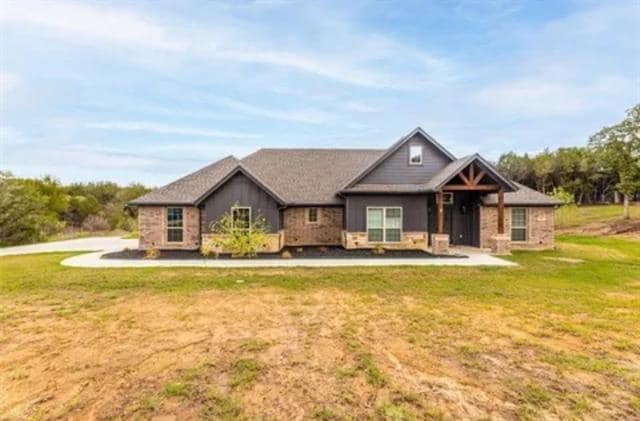 property at 136 Cottongame rd