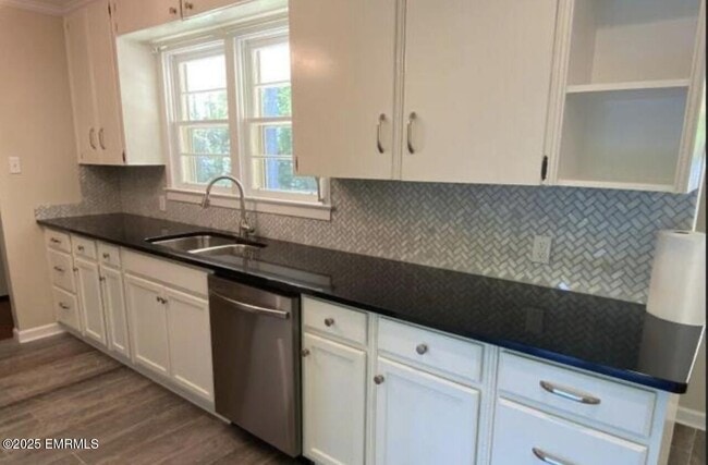 3620 24th Ave in Meridian, MS - Building Photo - Building Photo