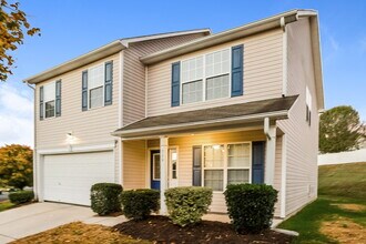 926 Ramsgate Dr SW in Concord, NC - Building Photo - Building Photo