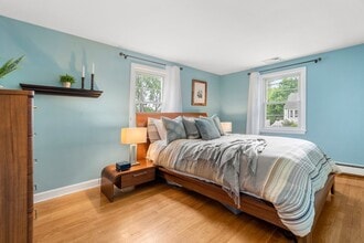 41 Rublee St, Unit 1 in Arlington, MA - Foto de edificio - Building Photo