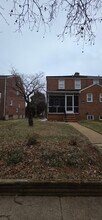 3909 Rosecrest Ave in Baltimore, MD - Building Photo - Building Photo
