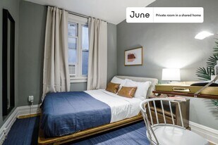 400 W 20th St in New York, NY - Building Photo