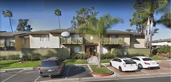 1440 Lambert W Rd, Unit 230 in La Habra, CA - Building Photo