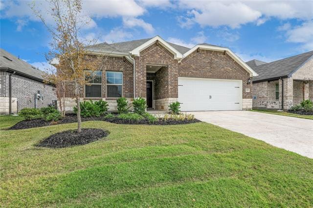 3405 Pat Mayse Dr in Farmersville, TX - Building Photo - Building Photo