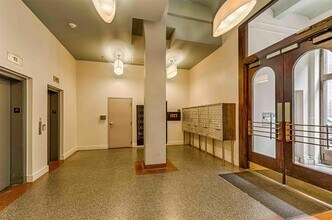 1136 Washington Ave in St. Louis, MO - Foto de edificio - Building Photo