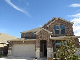 3416 Chasemoor Dr in Denton, TX - Building Photo