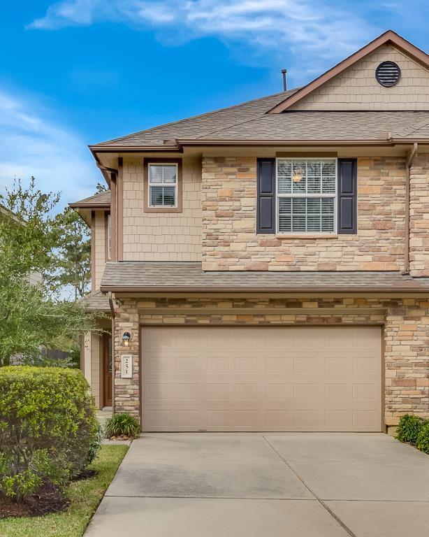 251 Bloomhill Pl in Magnolia, TX - Building Photo - Building Photo