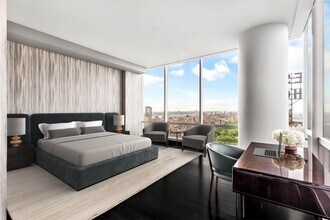 157 W 57th St in New York, NY - Foto de edificio - Building Photo