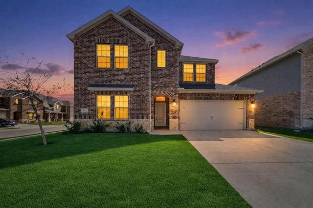 10132 Tin Star St in Krugerville, TX - Building Photo - Building Photo