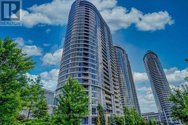 property at 151 Village Green Square