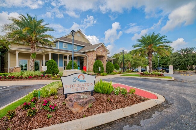 Villas at Bon Secour in Gulf Shores, AL - Building Photo - Building Photo