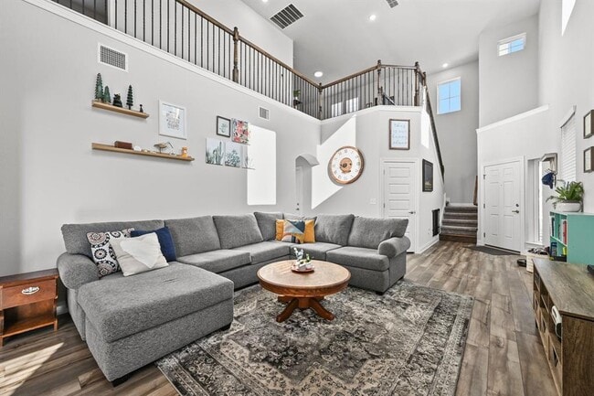 property at 6514 Marsh Ln