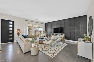 1524 Unison Way in Las Vegas, NV - Building Photo - Building Photo