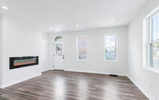 802 High St in Lancaster, PA - Building Photo