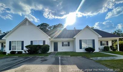 property at 4744 Banks Ct