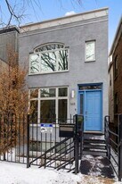 1618 W Pierce Ave in Chicago, IL - Building Photo