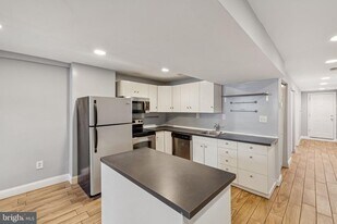 1440 Fairmont St NW in Washington, DC - Building Photo