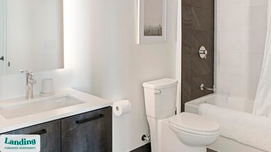 632 Howard Rd SE, Unit 426 in Washington, DC - Building Photo - Building Photo