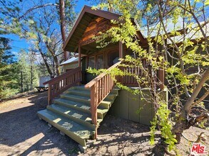 809 Talmadge Rd in Big Bear Lake, CA - Building Photo - Building Photo