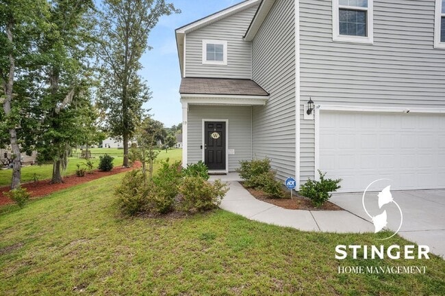 19 Seneca Wy in Beaufort, SC - Building Photo - Building Photo