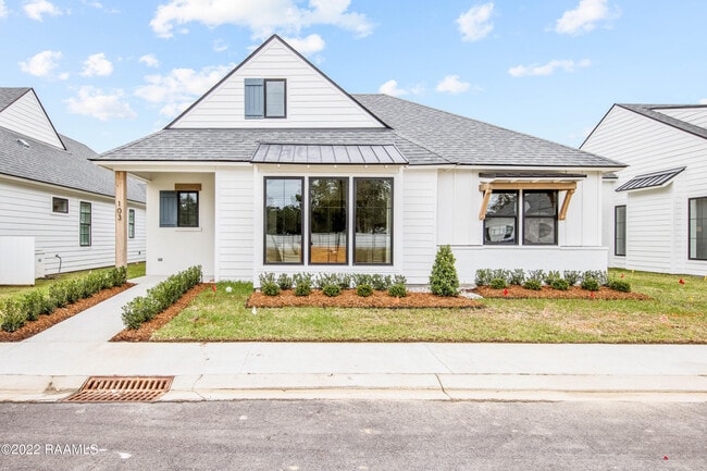 103 Wishing Wl Dr in Broussard, LA - Building Photo - Building Photo
