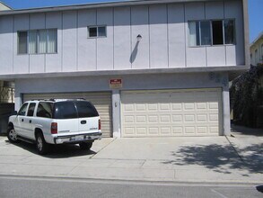 924 N Ogden Dr in West Hollywood, CA - Building Photo - Building Photo