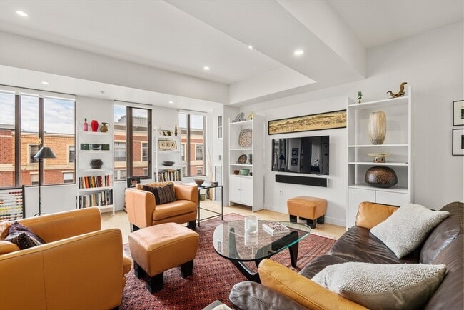 property at 1313 Washington St