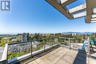 5639-5639 Hampton Pl in Vancouver, BC - Building Photo - Building Photo