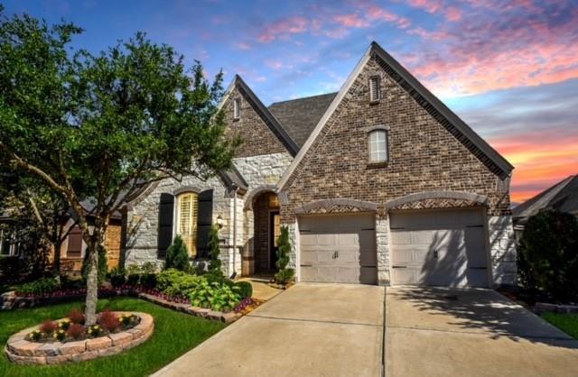 30518 Night Heron Ln in Brookshire, TX - Building Photo - Building Photo