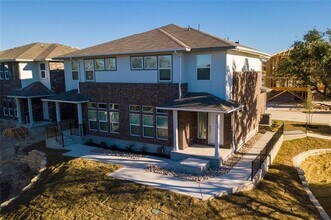 605 W South St in Leander, TX - Building Photo - Building Photo