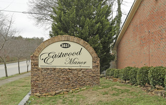 Eastwood Manor Apartments