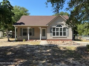 1308 E Oak Island Dr in Oak Island, NC - Building Photo - Building Photo