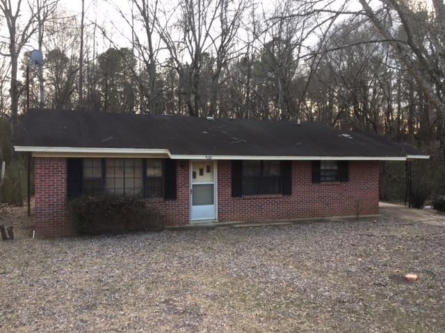 910 Sunset Rd in New Albany, MS - Building Photo - Building Photo