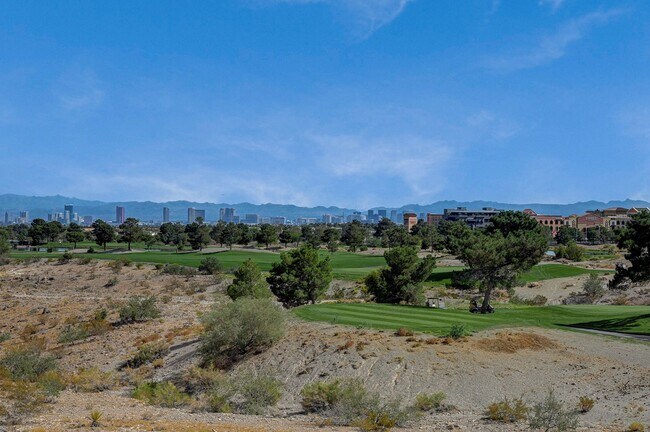 9129 Las Manaitas Ave in Las Vegas, NV - Building Photo - Building Photo