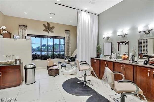 property at 9393 Pocida Ct