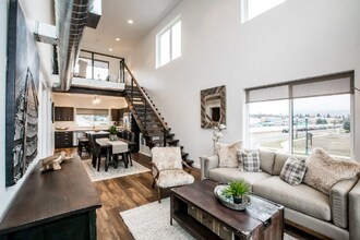 60 Elderberry Loop in Whitefish, MT - Building Photo - Building Photo