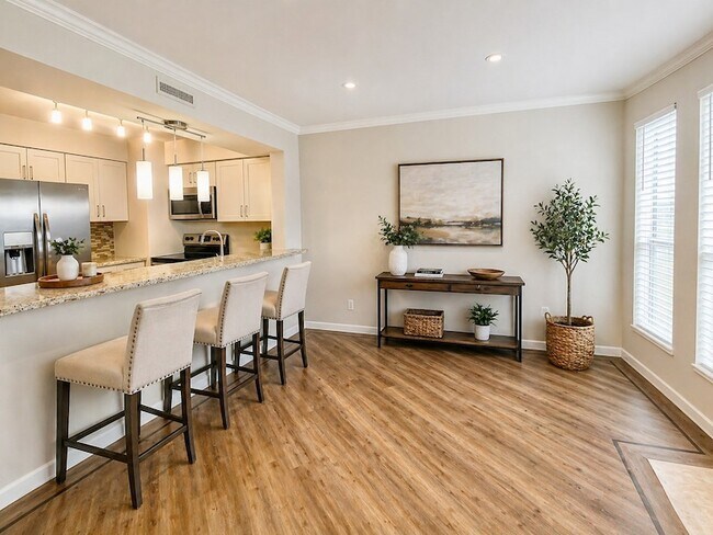 property at 17202 Imperial Valley Dr