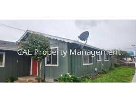 347 8th St in Greenfield, CA - Building Photo