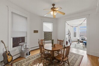 3507 N Seminary Ave in Chicago, IL - Foto de edificio - Building Photo