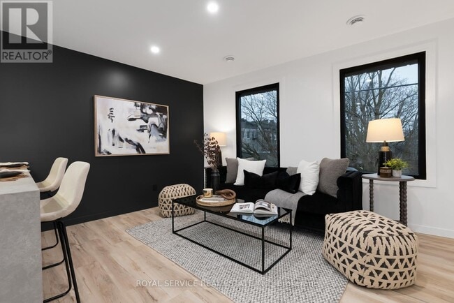 property at 256 George St