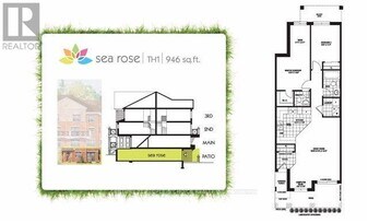 2500 Post Rd in Oakville, ON - Building Photo