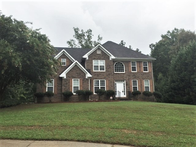 property at 2312 Herring Woods Trl