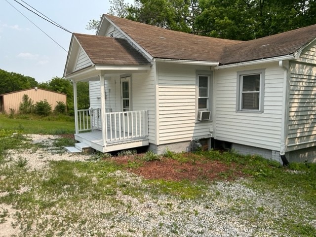 1006 Park St in University Park, IA - Building Photo - Building Photo